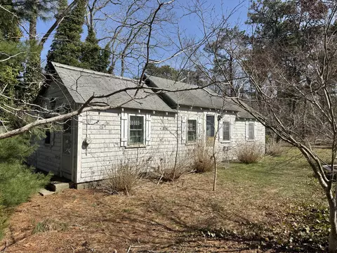Exterior - 1690 Herring Brook Rd, Eastham, MA 02642 photo 8 of 8