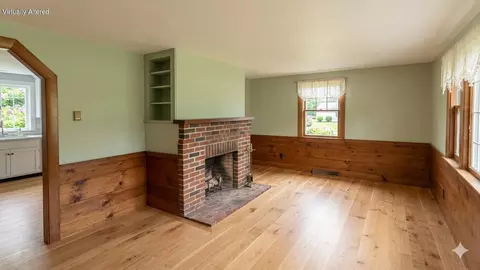 Living - 1690 Herring Brook Rd, Eastham, MA 02642 photo 1 of 2