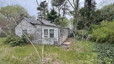 Exterior - 1690 Herring Brook Rd, Eastham, MA 02642 photo 7 of 8
