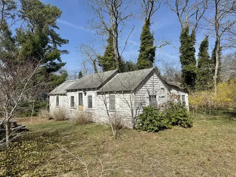 Exterior - 1690 Herring Brook Rd, Eastham, MA 02642 photo 5 of 8