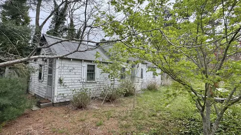Exterior - 1690 Herring Brook Rd, Eastham, MA 02642 photo 4 of 8