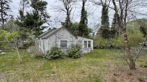 Exterior - 1690 Herring Brook Rd, Eastham, MA 02642 photo 6 of 8