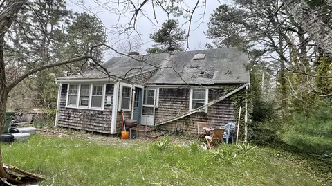Exterior - 1690 Herring Brook Rd, Eastham, MA 02642 photo 3 of 8