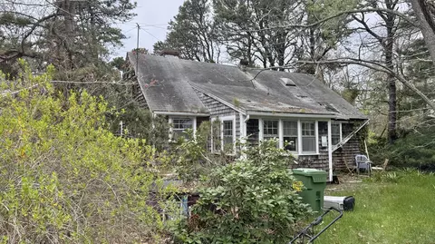 1690 Herring Brook Rd, Eastham, MA 02642