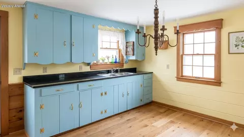 Kitchen - 1690 Herring Brook Rd, Eastham, MA 02642 photo 1 of 1