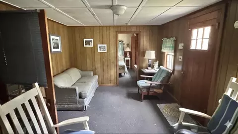 Living - 1690 Herring Brook Rd, Eastham, MA 02642 photo 2 of 2