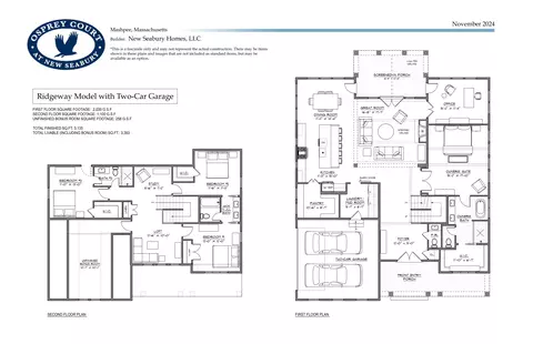 4 Osprey Ct, Mashpee, MA 02649 photo 5