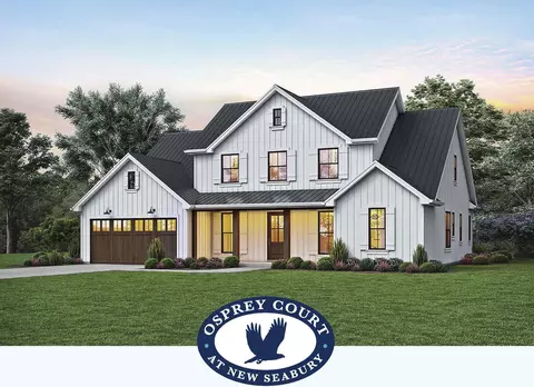8 Osprey Ct, Mashpee, MA 02649