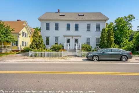 216 Bradford St #1-8, Provincetown, MA 02657