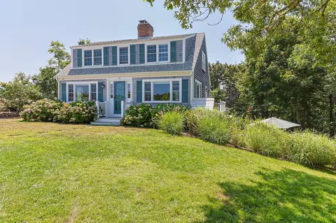 58 Stepping Stones Rd, Chatham, MA 02633