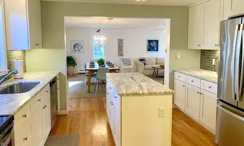 Kitchen - 20 Priscilla Cir, Eastham, MA 02642 photo 1 of 6