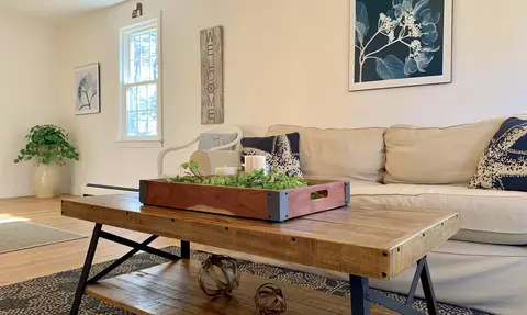 Living - 20 Priscilla Cir, Eastham, MA 02642 photo 8 of 12