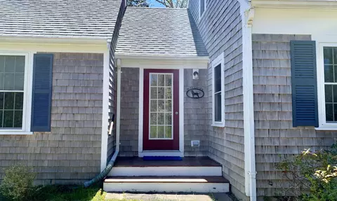 Exterior - 20 Priscilla Cir, Eastham, MA 02642 photo 3 of 12