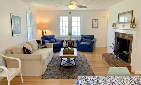 Living - 20 Priscilla Cir, Eastham, MA 02642 photo 2 of 12