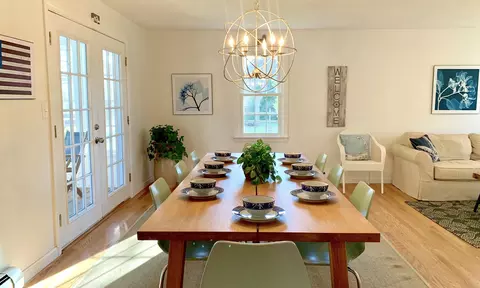 Dining - 20 Priscilla Cir, Eastham, MA 02642 photo 8 of 9