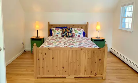 Bedroom - 20 Priscilla Cir, Eastham, MA 02642 photo 5 of 10