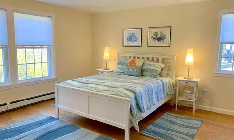 Bedroom - 20 Priscilla Cir, Eastham, MA 02642 photo 2 of 10