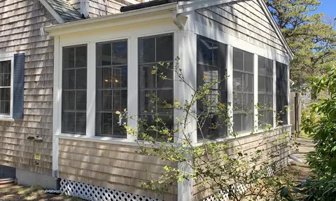Exterior - 20 Priscilla Cir, Eastham, MA 02642 photo 12 of 12