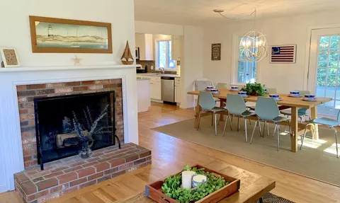 Dining - 20 Priscilla Cir, Eastham, MA 02642 photo 3 of 9