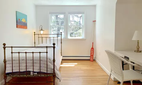 Bedroom - 20 Priscilla Cir, Eastham, MA 02642 photo 9 of 10