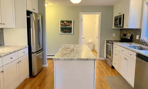 Kitchen - 20 Priscilla Cir, Eastham, MA 02642 photo 5 of 6