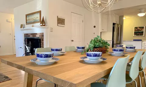 Dining - 20 Priscilla Cir, Eastham, MA 02642 photo 7 of 9
