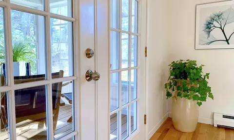 Entry Way - 20 Priscilla Cir, Eastham, MA 02642 photo 1 of 1