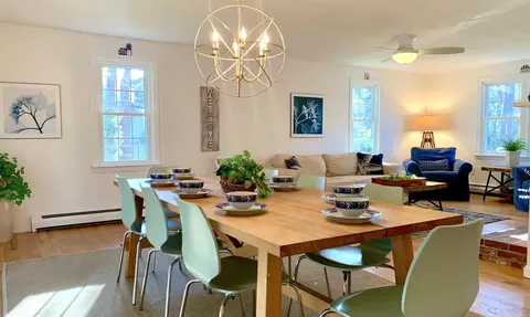Dining - 20 Priscilla Cir, Eastham, MA 02642 photo 1 of 9