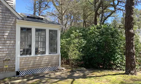 Exterior - 20 Priscilla Cir, Eastham, MA 02642 photo 11 of 12