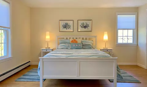 Bedroom - 20 Priscilla Cir, Eastham, MA 02642 photo 1 of 10