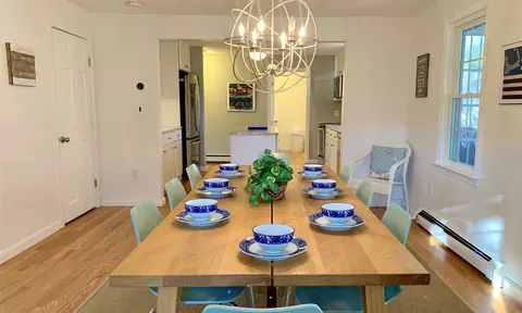 Dining - 20 Priscilla Cir, Eastham, MA 02642 photo 9 of 9