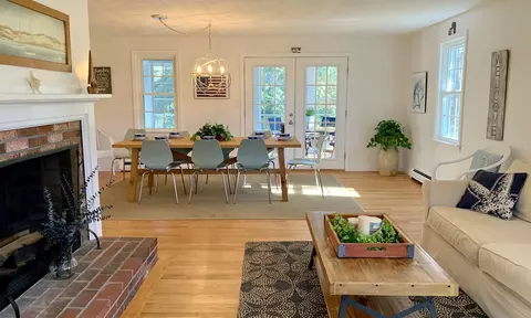 Dining - 20 Priscilla Cir, Eastham, MA 02642 photo 2 of 9