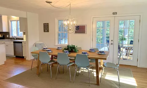Dining - 20 Priscilla Cir, Eastham, MA 02642 photo 5 of 9