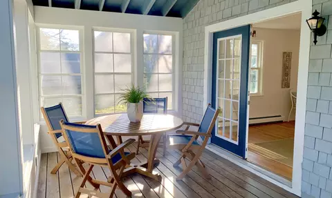 Exterior - 20 Priscilla Cir, Eastham, MA 02642 photo 7 of 12