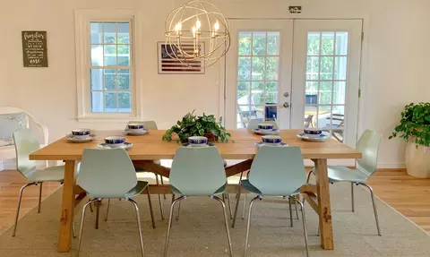Dining - 20 Priscilla Cir, Eastham, MA 02642 photo 6 of 9