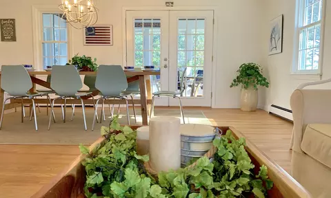 Dining - 20 Priscilla Cir, Eastham, MA 02642 photo 4 of 9
