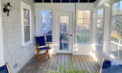 Exterior - 20 Priscilla Cir, Eastham, MA 02642 photo 6 of 12