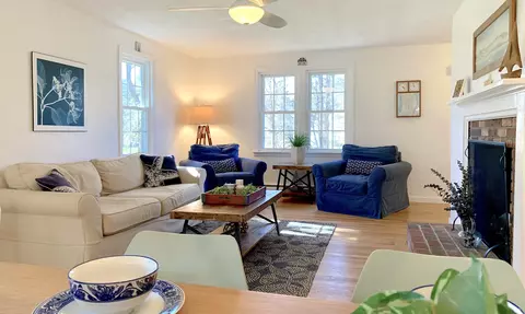 Living - 20 Priscilla Cir, Eastham, MA 02642 photo 1 of 12