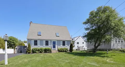 45 Almy Ave, Sandwich, MA 02563