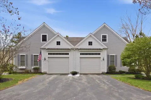 3 Periwinkle Ct UNIT 3, Buzzards Bay, MA 02532