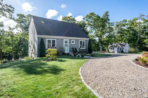 137 Falmouth-sandwich Rd, Mashpee, MA 02649