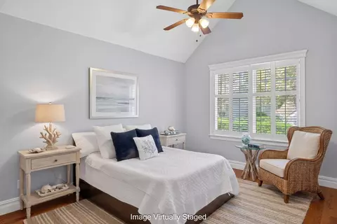 Bedroom - 2 Quinns Way UNIT 2, Mashpee, MA 02649 photo 4 of 5