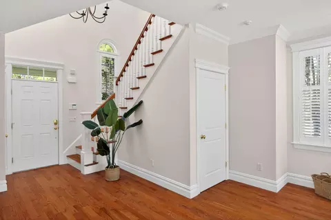 Entry Way - 2 Quinns Way UNIT 2, Mashpee, MA 02649 photo 2 of 3