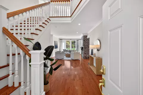 Entry Way - 2 Quinns Way UNIT 2, Mashpee, MA 02649 photo 1 of 3