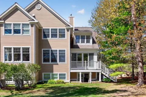 Exterior - 2 Quinns Way UNIT 2, Mashpee, MA 02649 photo 5 of 5