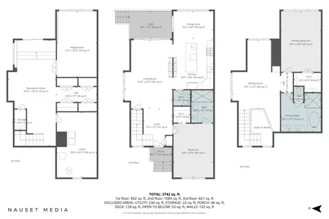 Floorplan - 2 Quinns Way UNIT 2, Mashpee, MA 02649 photo 1 of 1