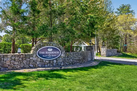 2 Quinns Way UNIT 2, Mashpee, MA 02649