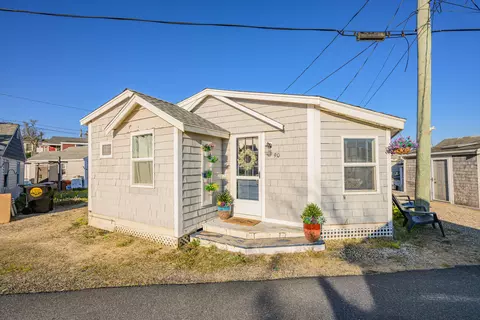 241 Old Wharf Rd #90, Dennis Port, MA 02639