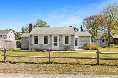 84 Anchors Aweigh Rd, Brewster, MA 02631