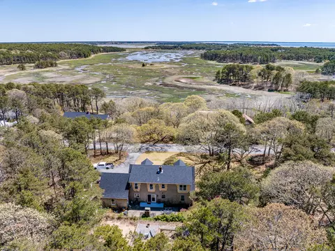 360 Pilgrim Spring Rd, Wellfleet, MA 02667 photo 4